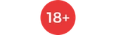 Leeftijdsgrens 18+
